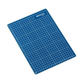 WESTCOTT Plancha de Corte A3 Azul